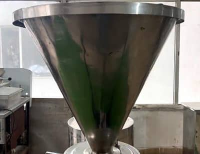 Stainless Steel Colloid Mill- Industrial / Commercial Use