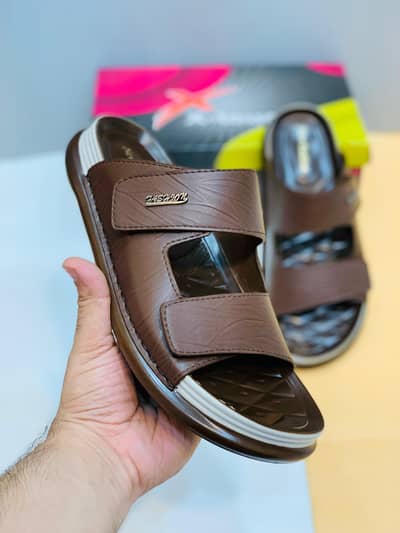 NEW ORIGINAL CHAPPAL,SANDEL
