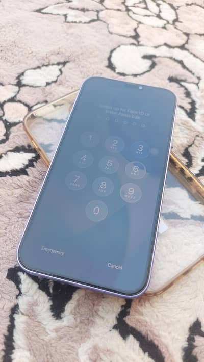 Apple iPhone 12