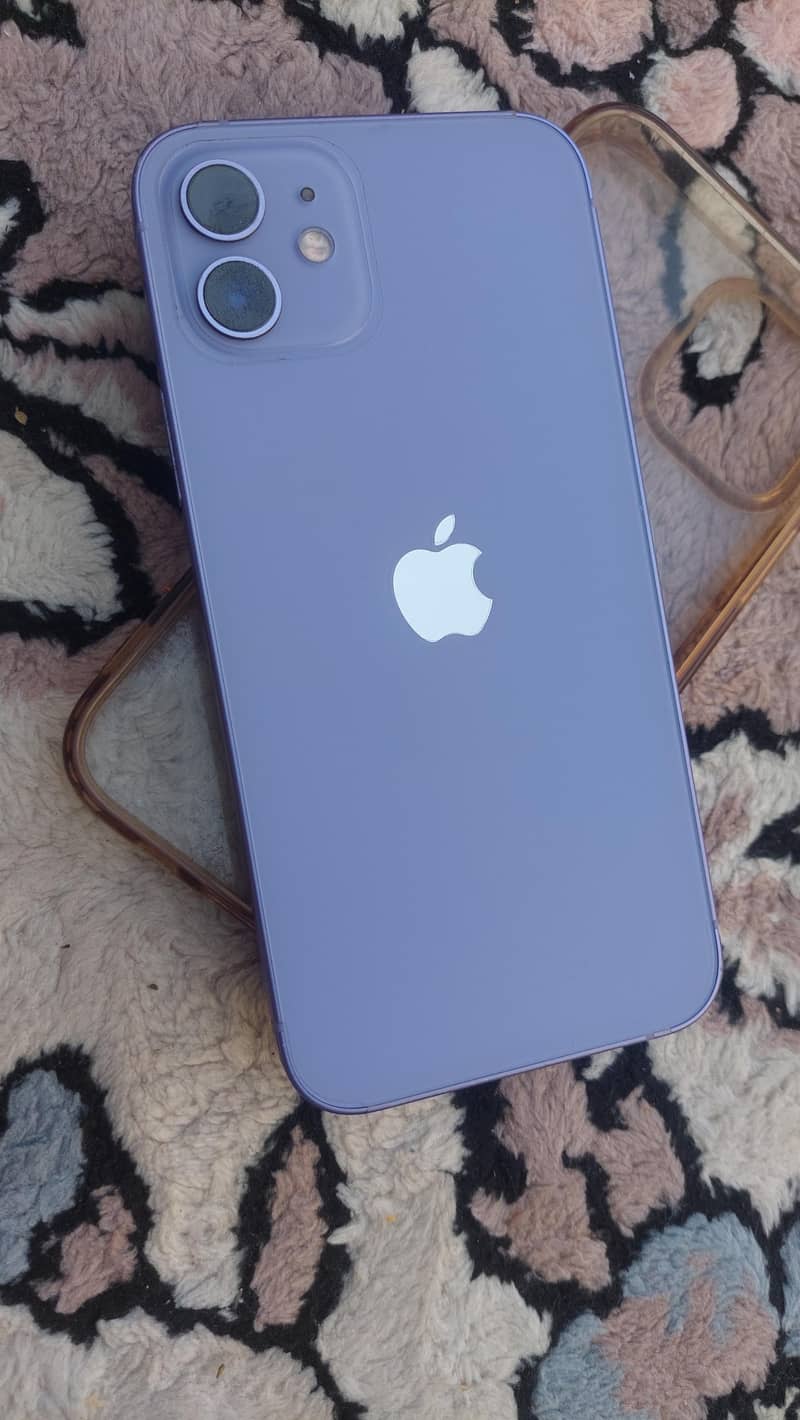 Apple iPhone 12 1