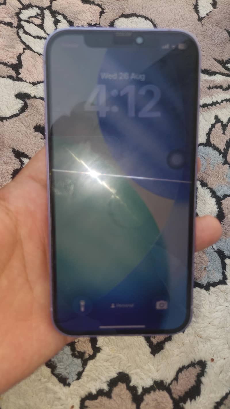 Apple iPhone 12 2