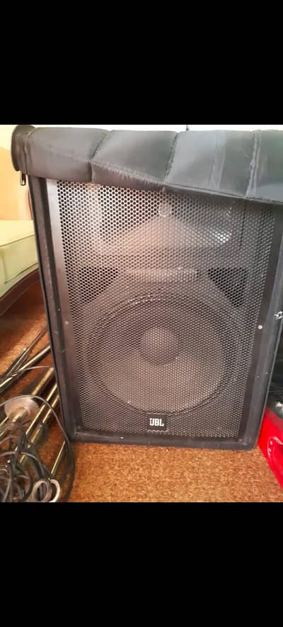 DJ system for sale