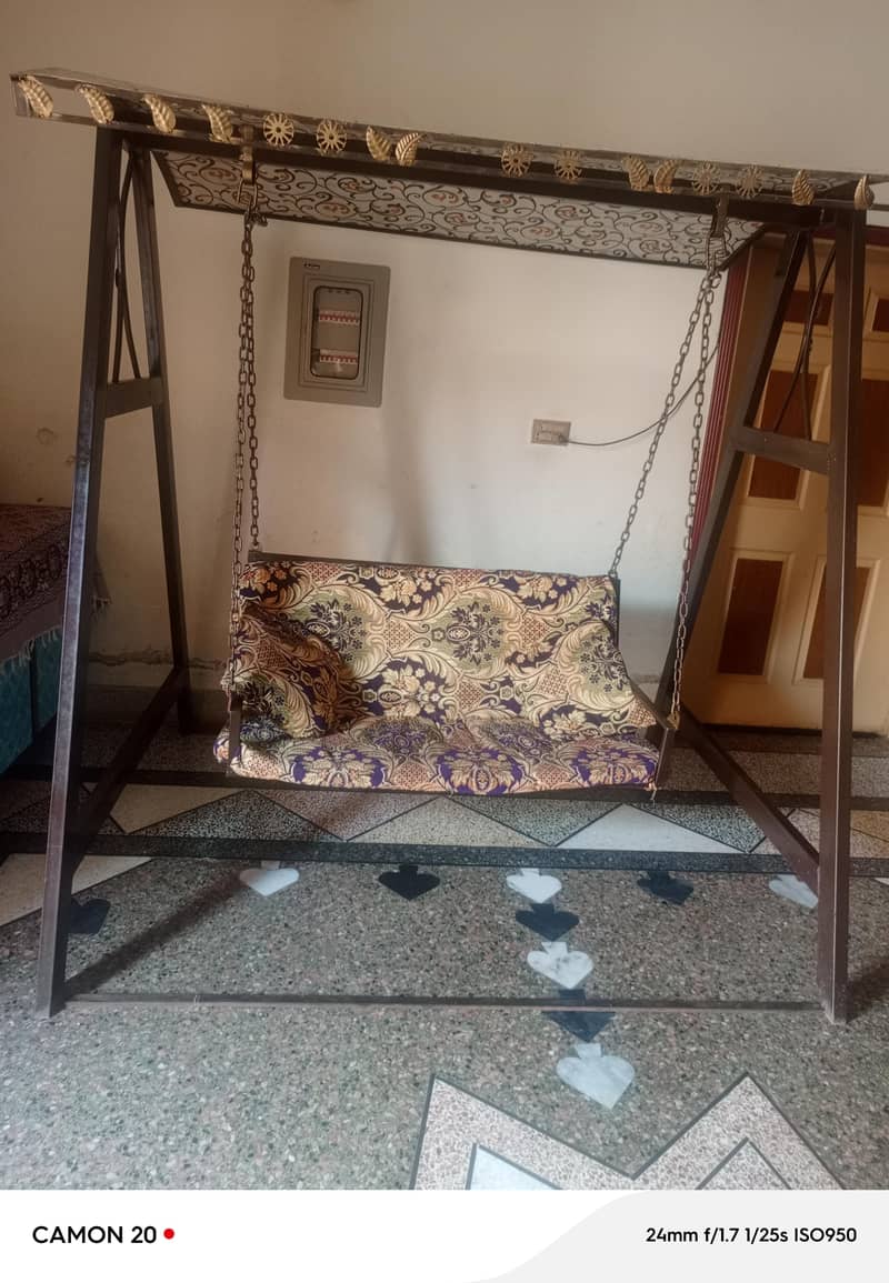 jhula 0