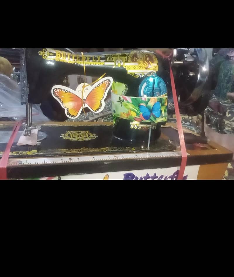 sweeing machine 0