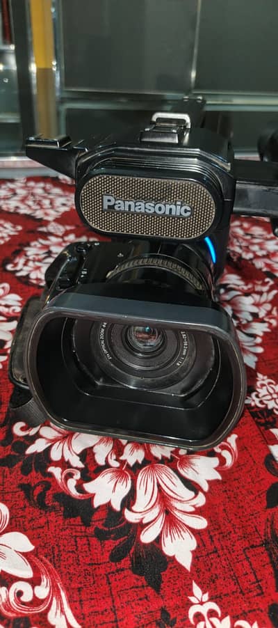 H2 Camera with Battery, Charger & Bag for Sale