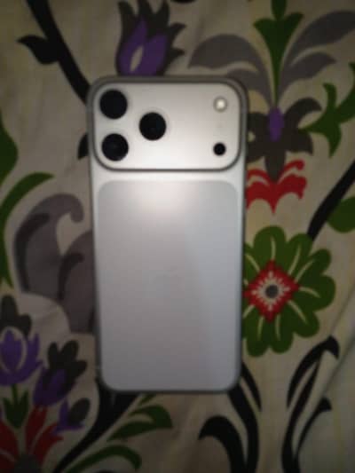 Apple iPhone 17 Pro Max