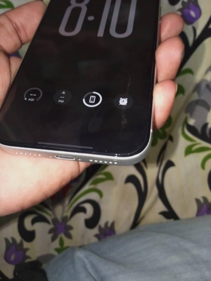 Apple iPhone 17 Pro Max 1