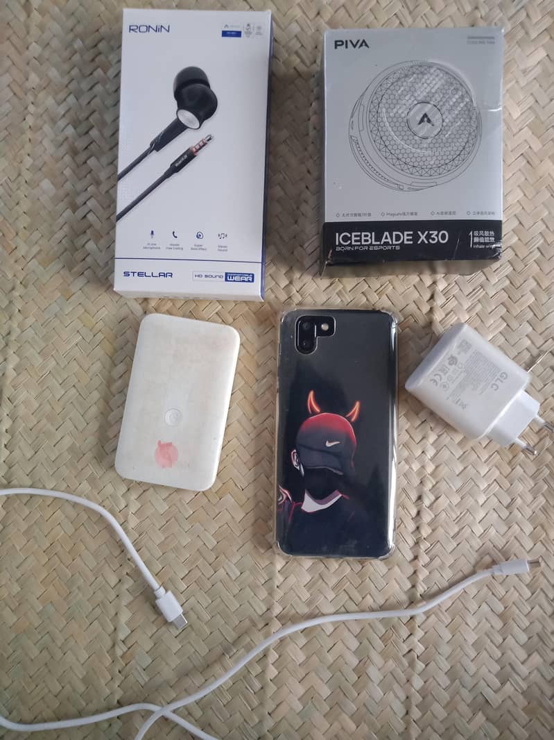 Sharp Aquos R2 1