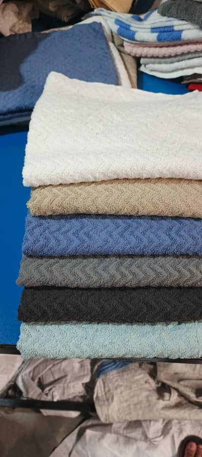 Bath Towels