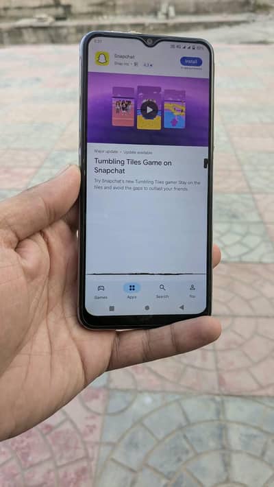 Vivo Y20