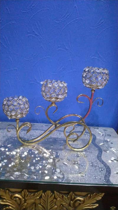 Candle Stand