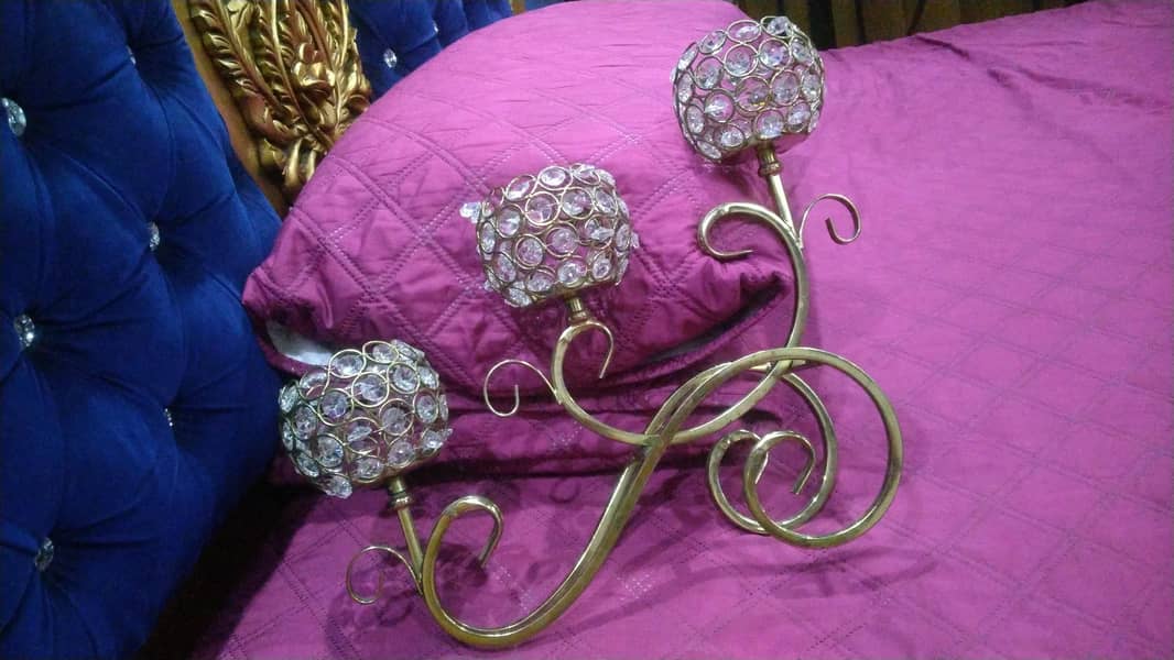 Candle Stand 1