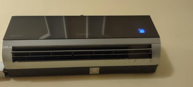 seald orignal condition kenwood ac 1 ton