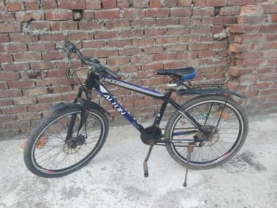 cycle