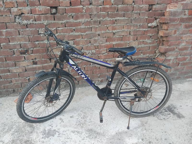 cycle 0