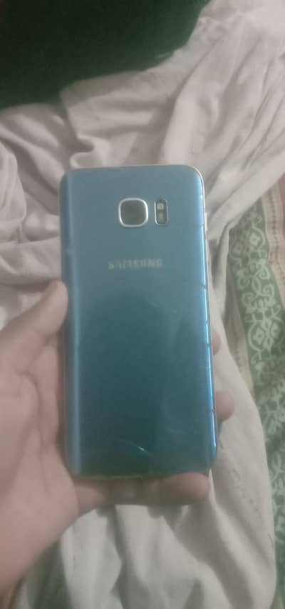 Samsung Mobile S7 Edge