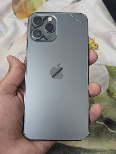 Apple iPhone 12 Pro Max