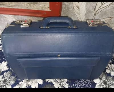 Working Bags
