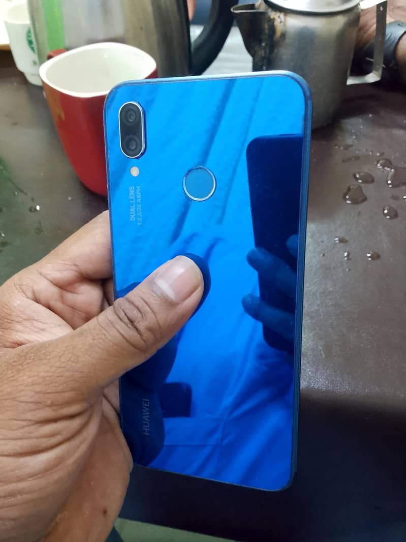 Huawei P20 0
