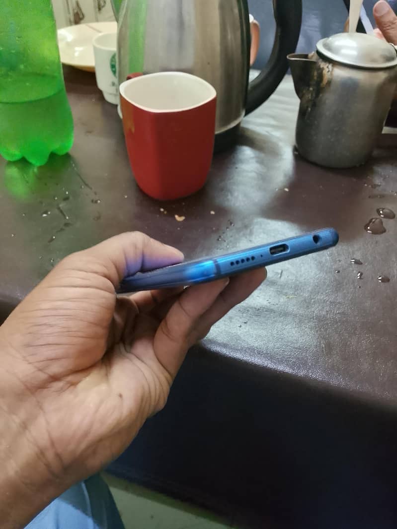 Huawei P20 3