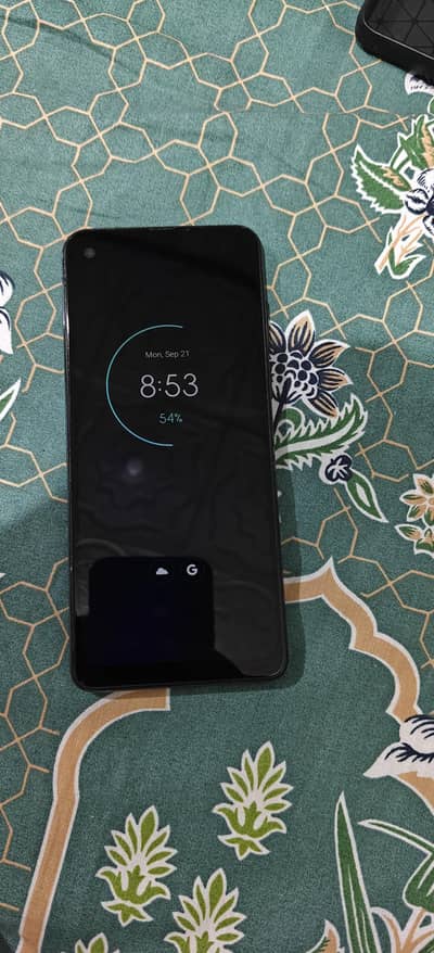 Motorola one action 4--128
