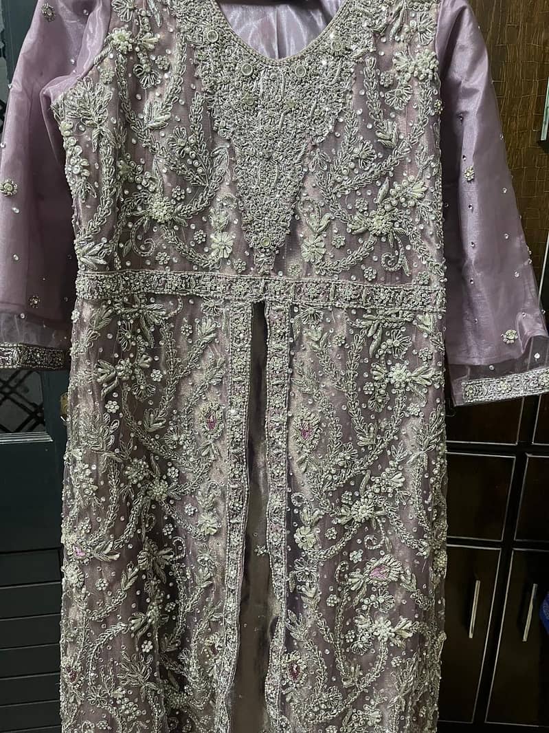 bridal maxi 0