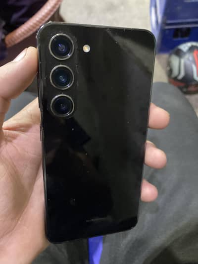 Samsung Mobile S23 Official PTA