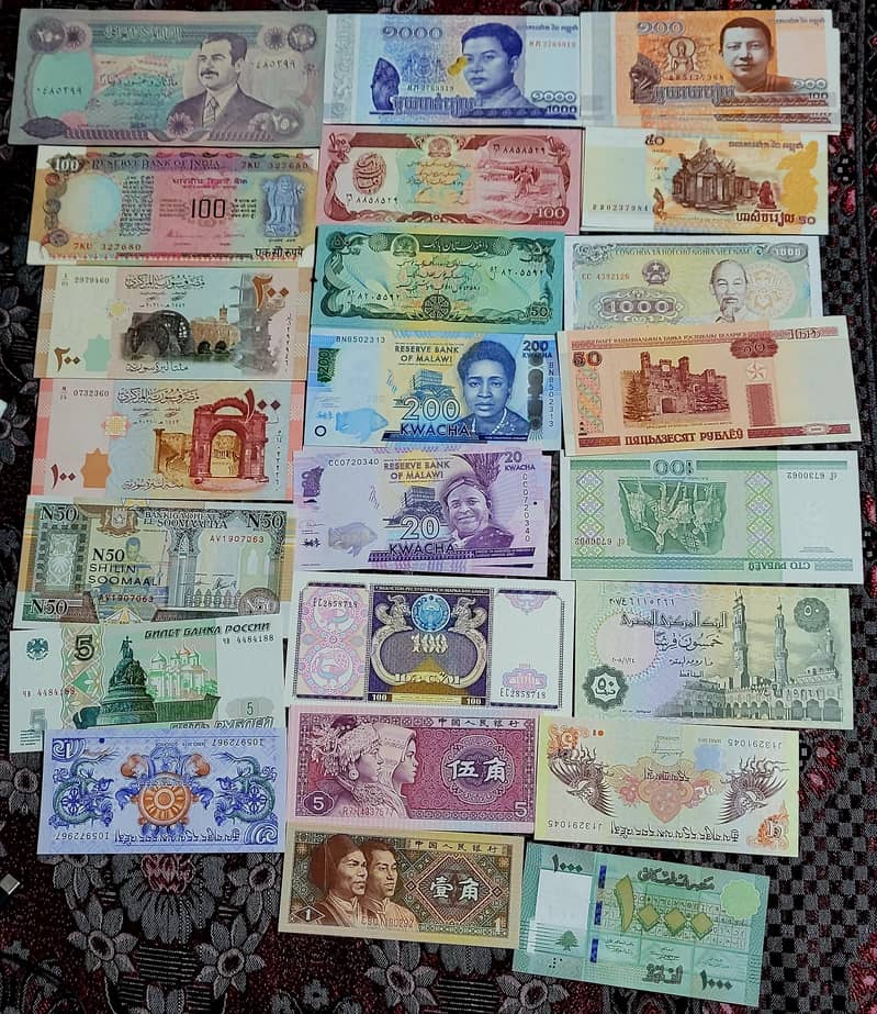 Notes for Collection 0