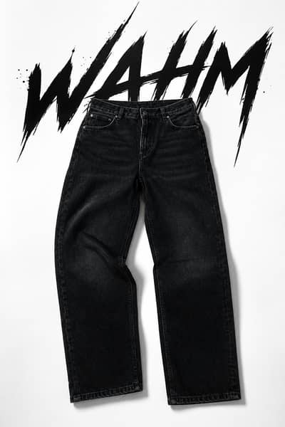WAHM JEANS
