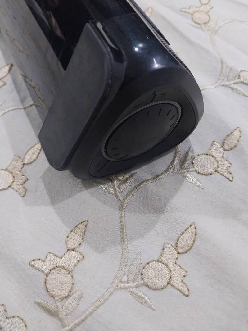 faster Bluetooth speaker 2