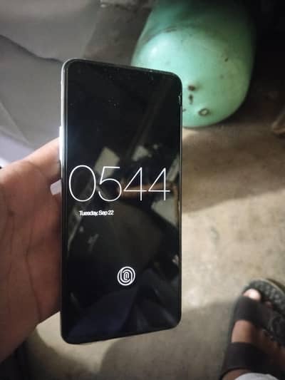 One Plus 8T