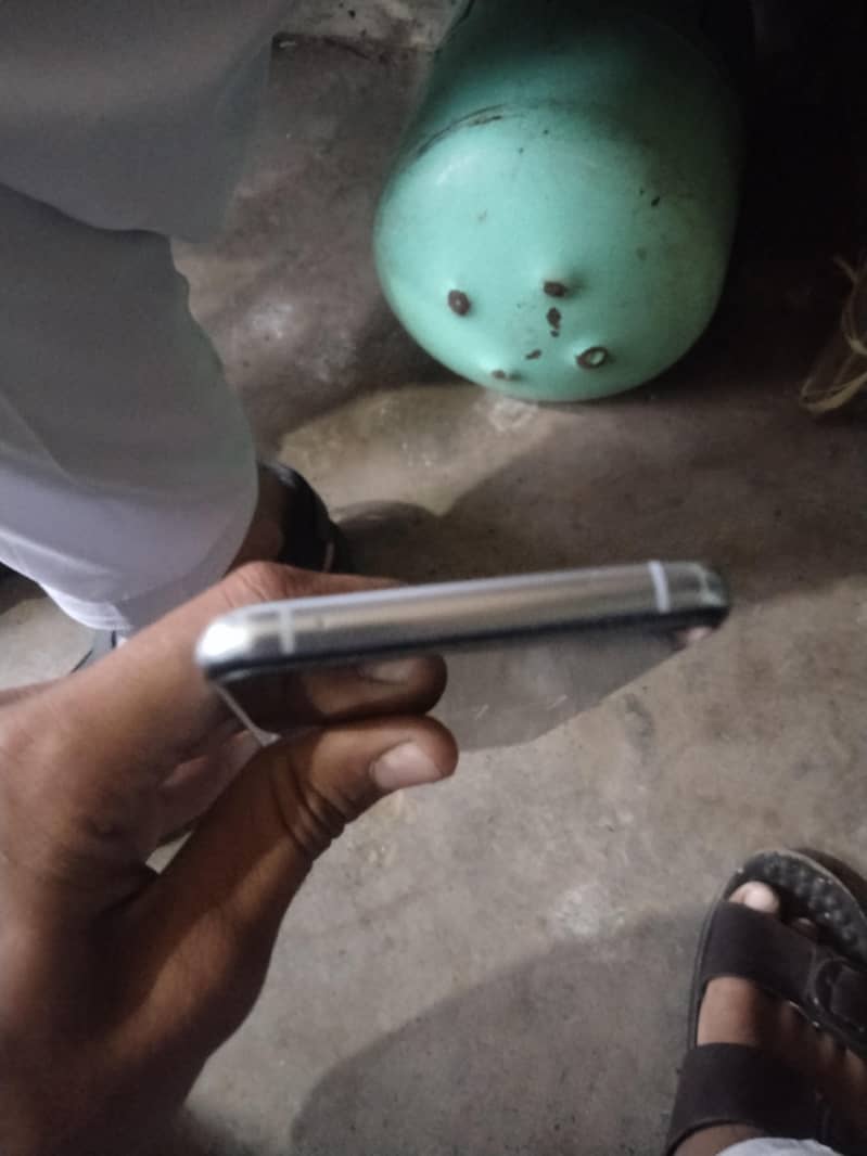 One Plus 8T 1