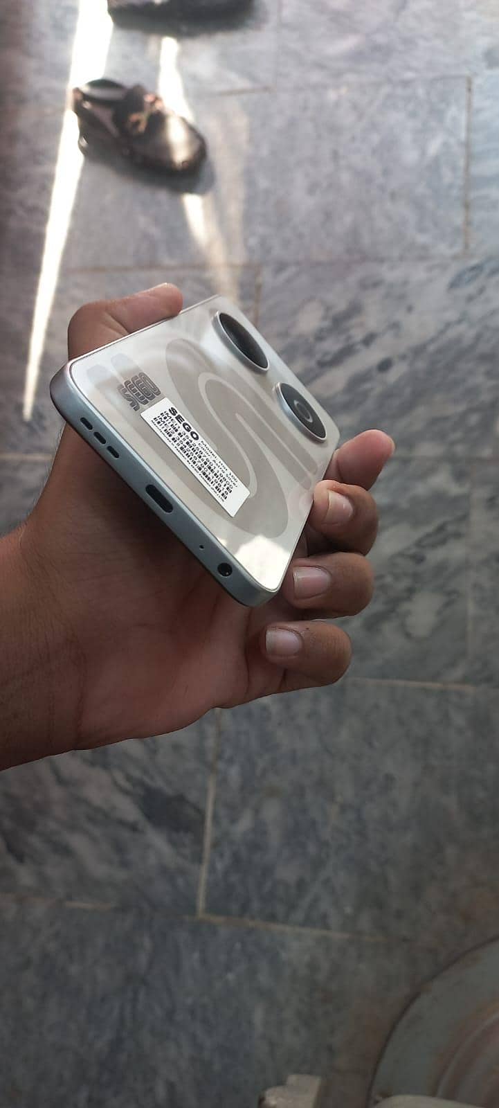 SEGO Value 100 4
