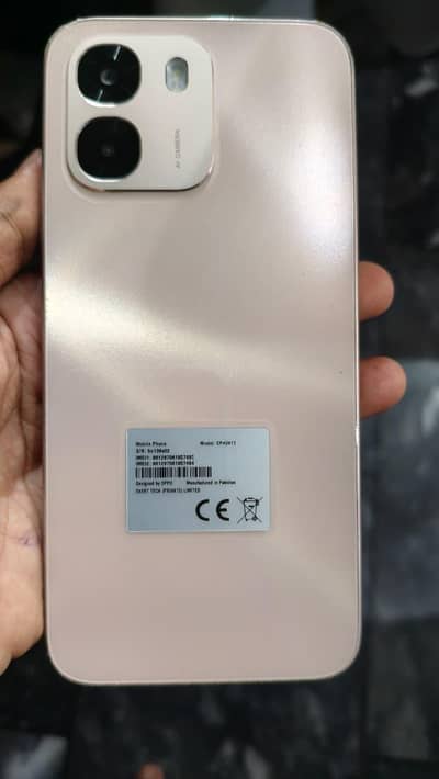 OPPO A6