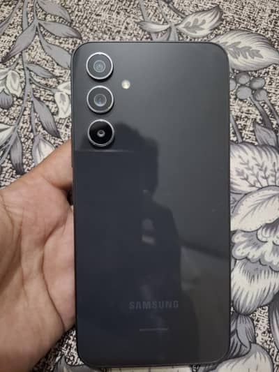 Samsung Mobile A54 5G 6+6/128
