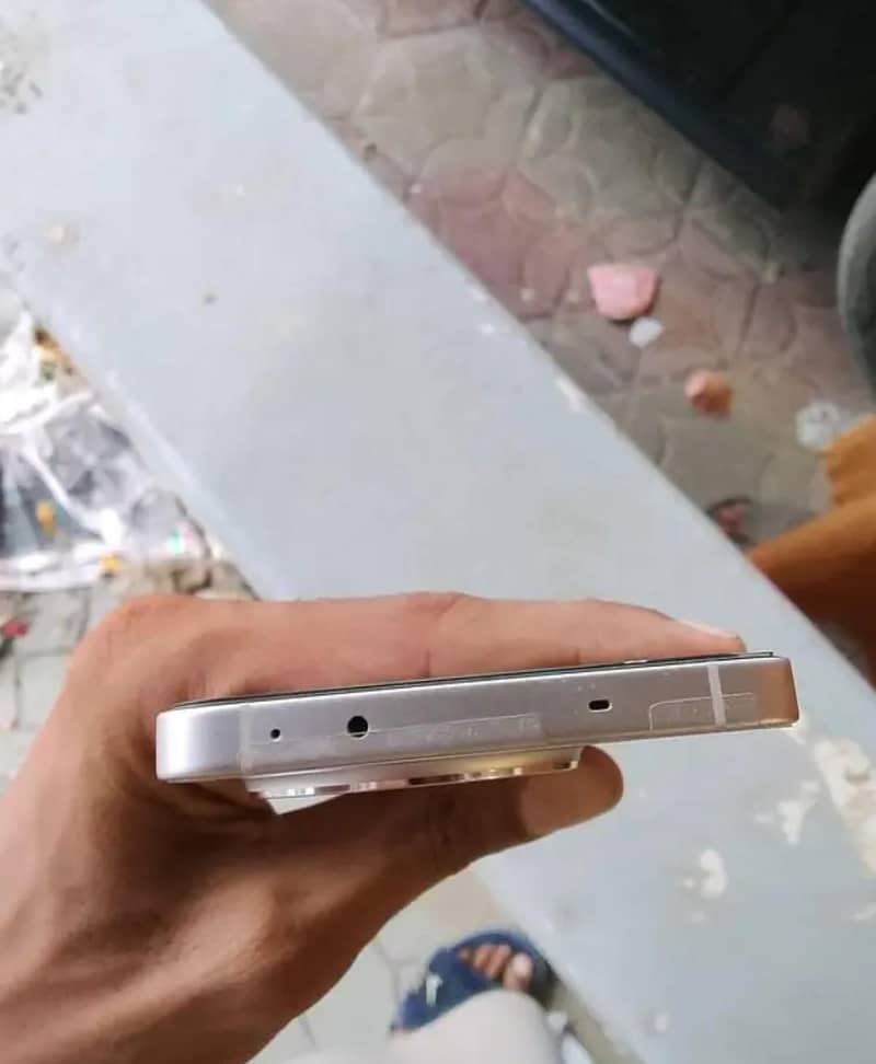 One Plus Ace 5 5