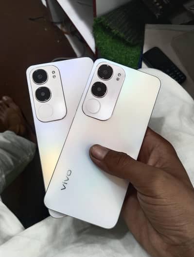 Vivo Y19s 6/128