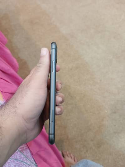 Iphone 11 256gb dual sim Pta