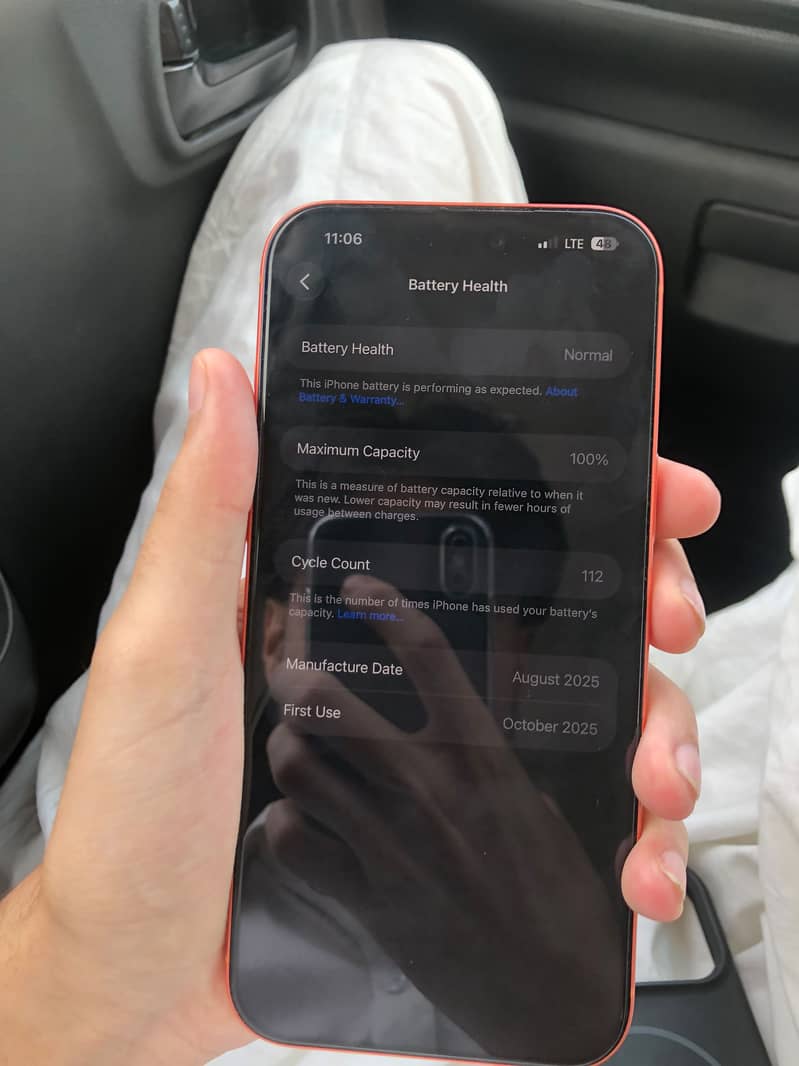 Apple iPhone 17 Pro Max 2