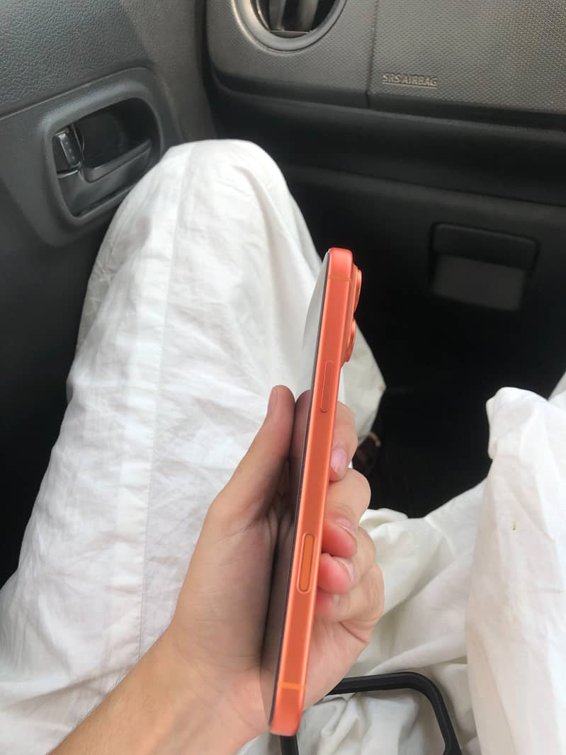 Apple iPhone 17 Pro Max 3