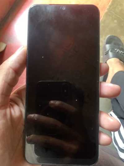 Vivo Y03t