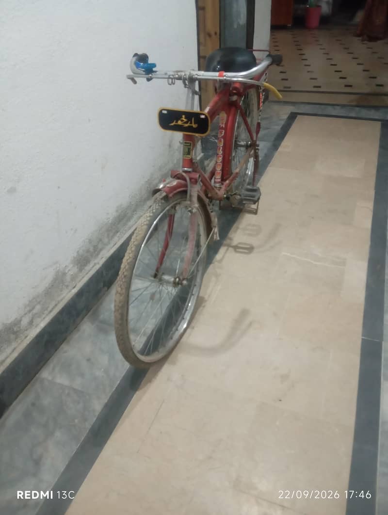 Shorab cycle 0