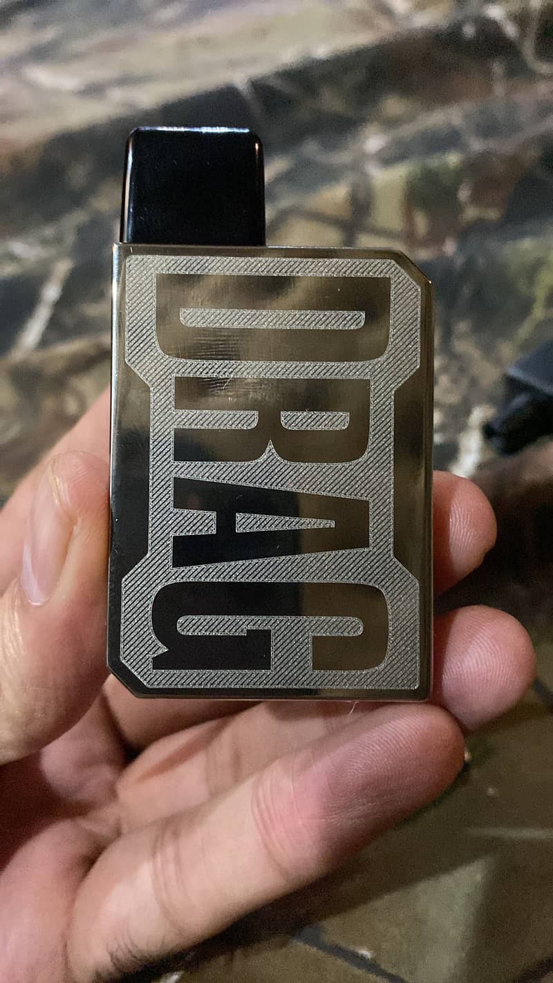 Pods mods vapes 3