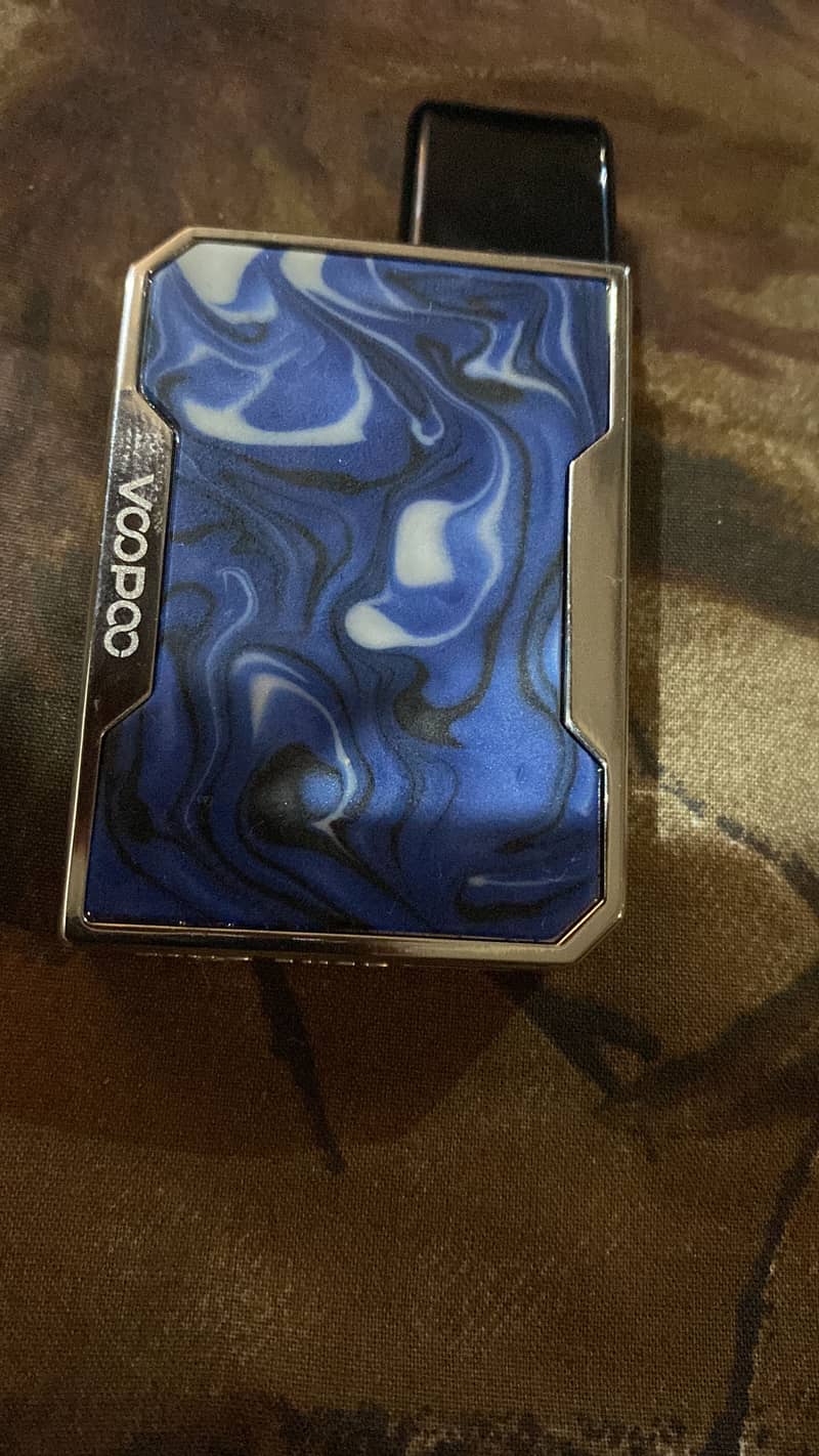 Pods mods vapes 4