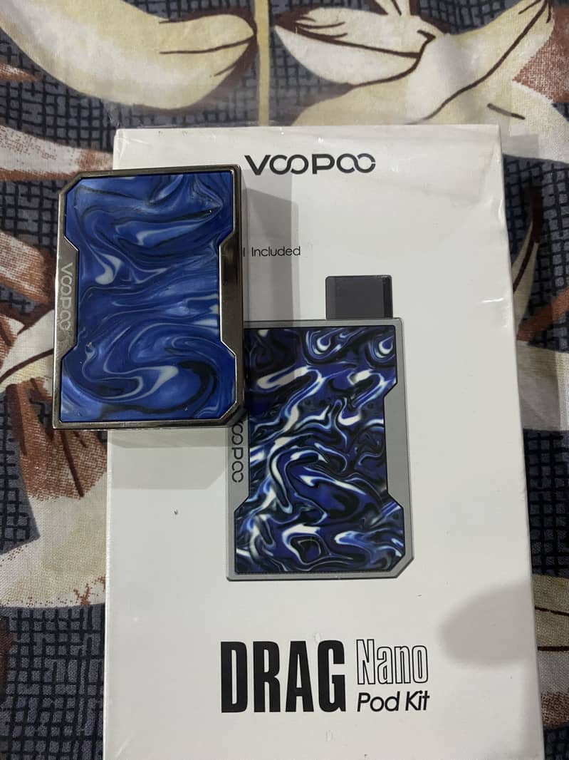 Pods mods vapes 5