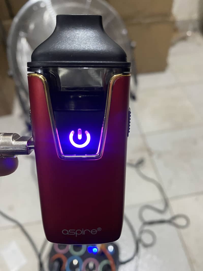 Pods mods vapes 6