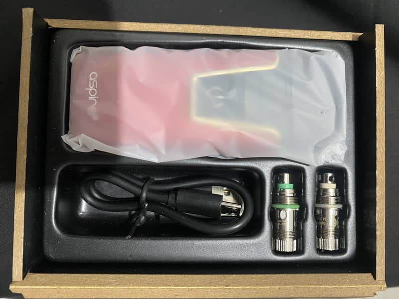 Pods mods vapes 8