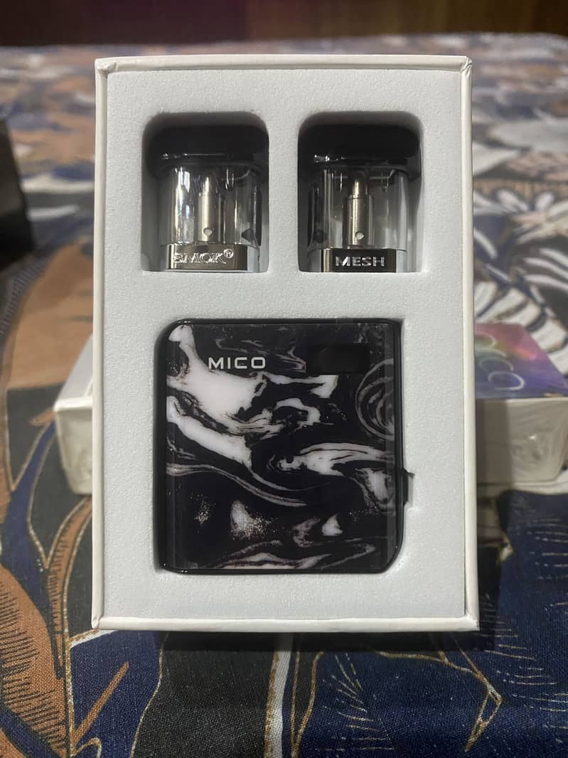 Pods mods vapes 9