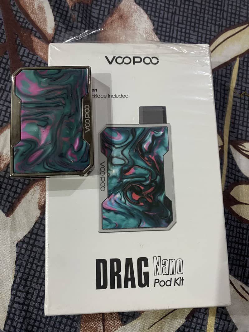 Pods mods vapes 10