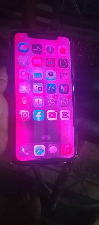 Apple iPhone 11 bypas03324129803